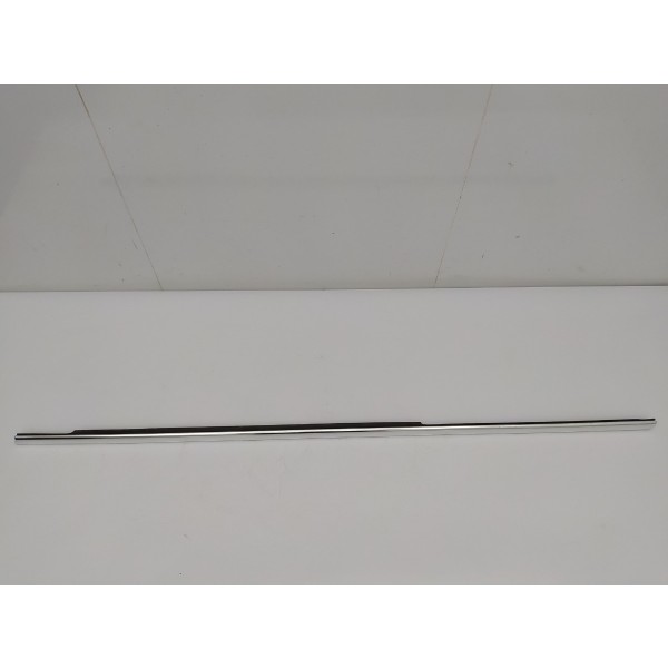 Friso Porta Traseira Esquerda Volvo S60 T5 2015 2016