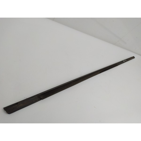 Friso Porta Traseira Esquerda Volvo S60 T5 2015 2016