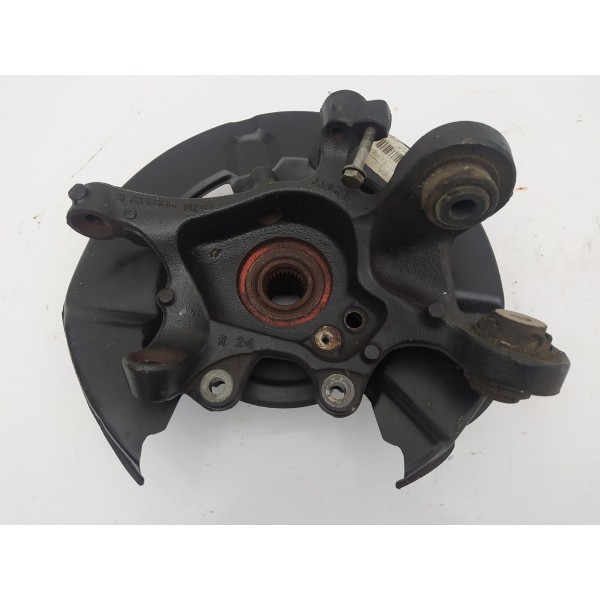 Montante Manga Eixo Traseiro Direito Bmw 320i 2010 2011