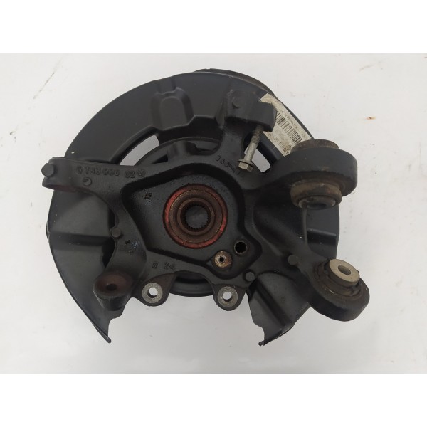 Montante Manga Eixo Traseiro Direito Bmw 320i 2010 2011