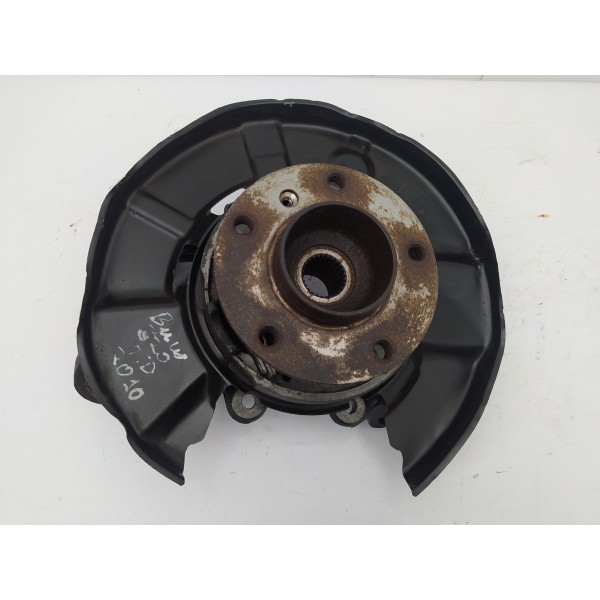 Montante Manga Eixo Traseiro Direito Bmw 320i 2010 2011