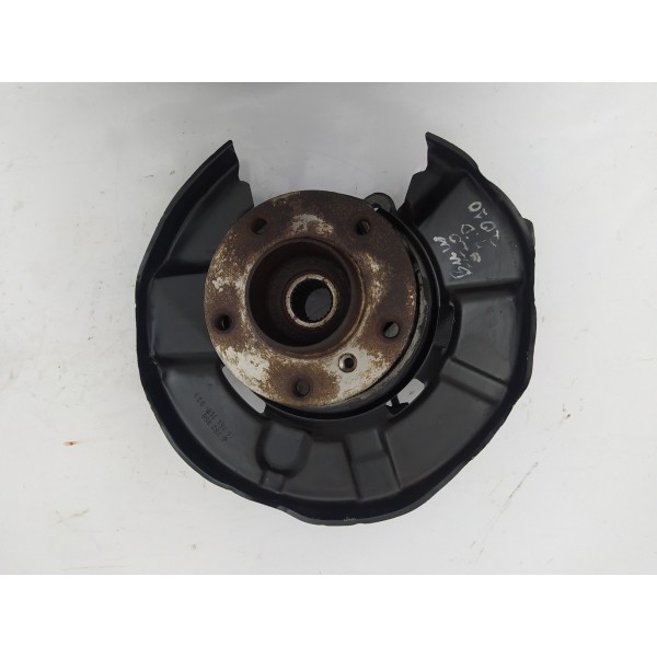 Montante Manga Eixo Traseiro Direito Bmw 320i 2010 2011