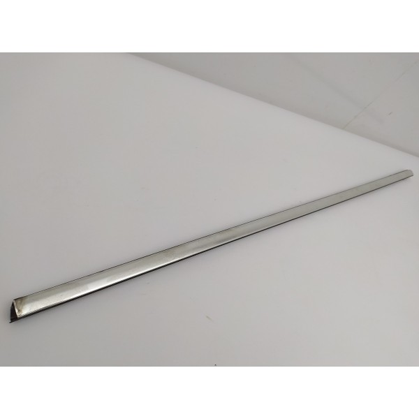 Friso Porta Dianteira Esquerda Volvo S60 T5 2015 2016