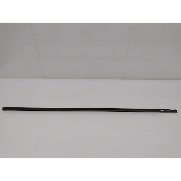 Friso Porta Dianteira Esquerda Volvo S60 T5 2015 2016