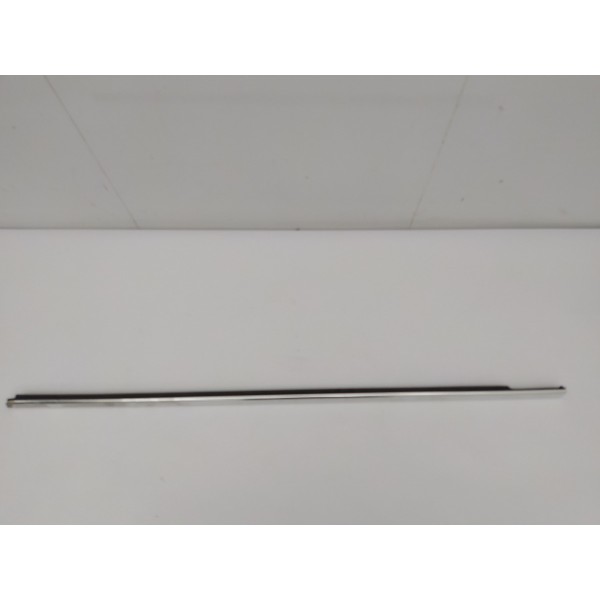 Friso Porta Dianteira Esquerda Volvo S60 T5 2015 2016