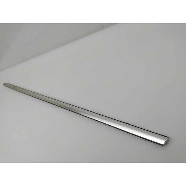 Friso Porta Dianteira Esquerda Volvo S60 T5 2015 2016