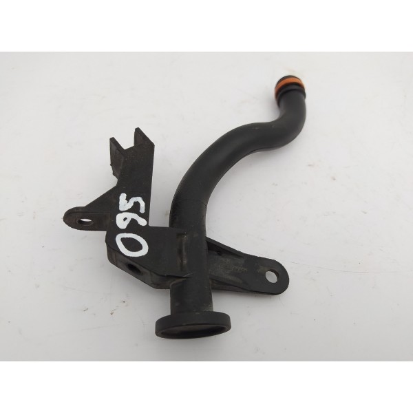 Tubo Motor Vareta Óleo Volvo S60 T5 2016 2017 31452117