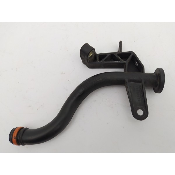 Tubo Motor Vareta Óleo Volvo S60 T5 2016 2017 31452117
