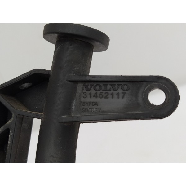 Tubo Motor Vareta Óleo Volvo S60 T5 2016 2017 31452117