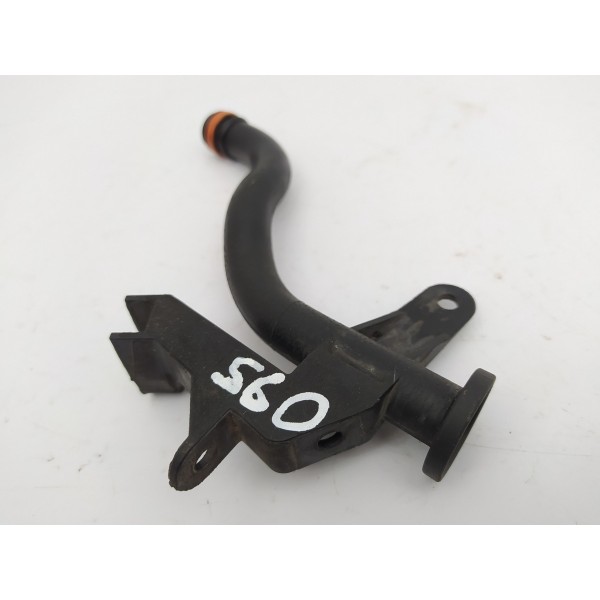 Tubo Motor Vareta Óleo Volvo S60 T5 2016 2017 31452117