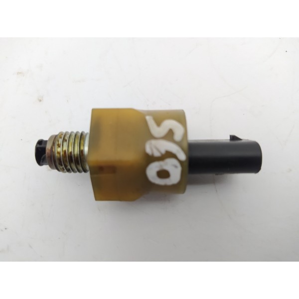Sensor Pressão Óleo Volvo S60 T5 2.0 2016 2017 31405635