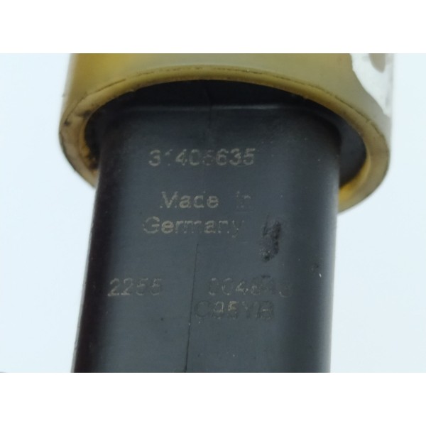 Sensor Pressão Óleo Volvo S60 T5 2.0 2016 2017 31405635