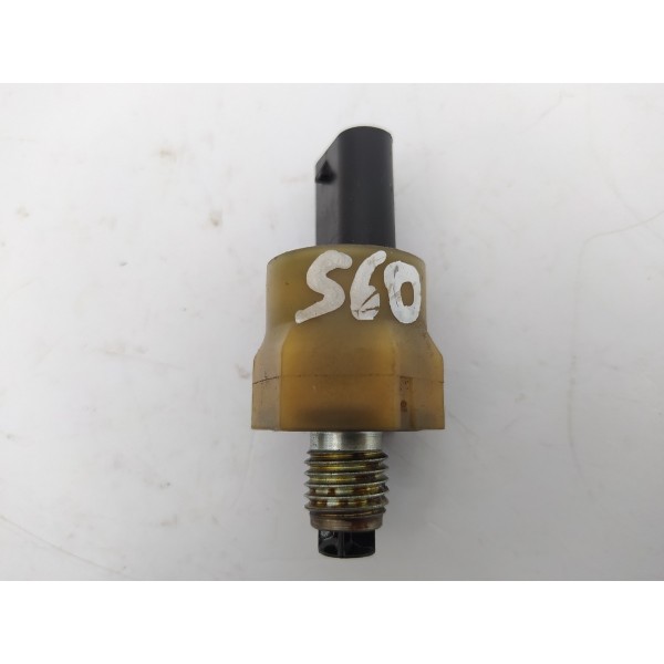 Sensor Pressão Óleo Volvo S60 T5 2.0 2016 2017 31405635