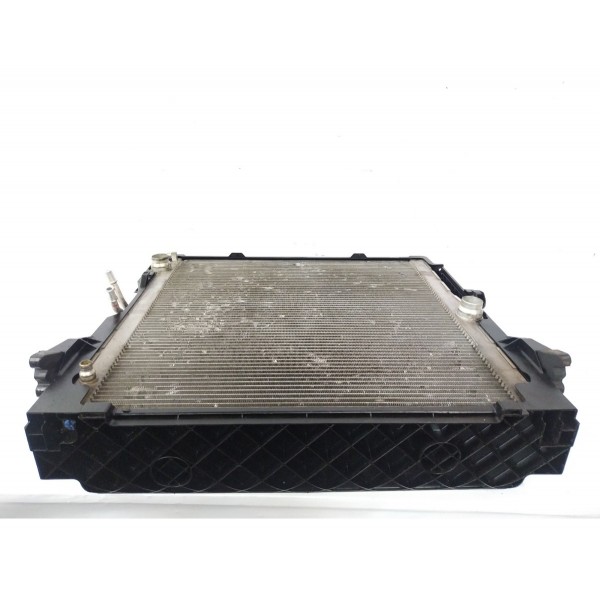 Kit Radiador Bmw X5 4.8 V8 2008 2009 2010