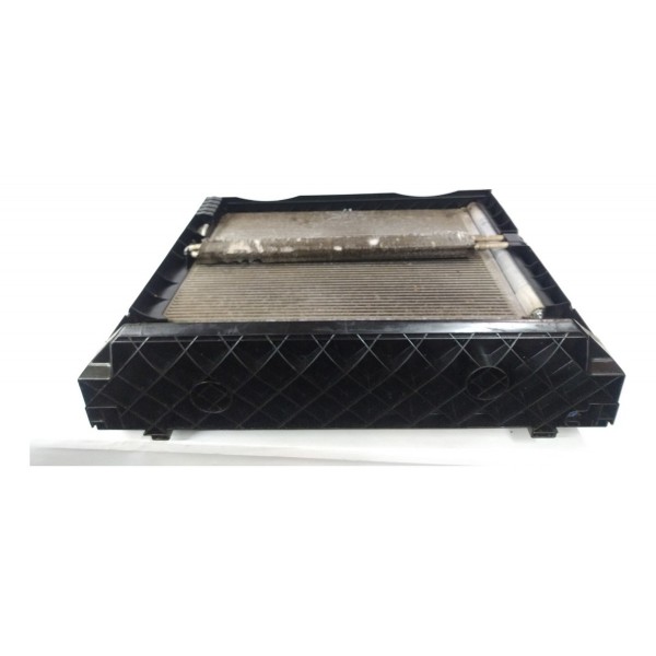 Kit Radiador Bmw X5 4.8 V8 2008 2009 2010