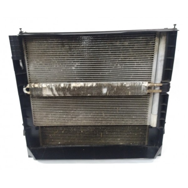 Kit Radiador Bmw X5 4.8 V8 2008 2009 2010