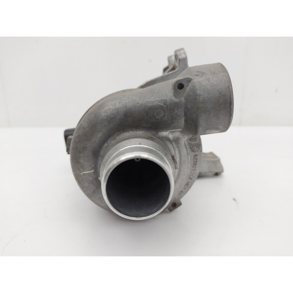 Bomba Água Elétrica Volvo S60 T5 2016 2017 31368715