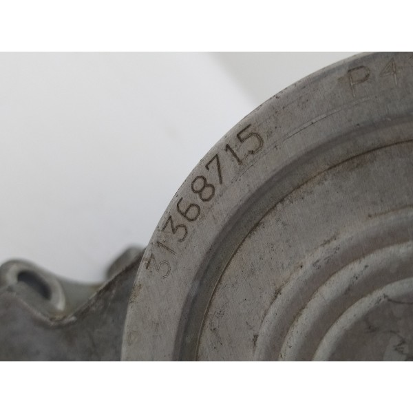 Bomba Água Elétrica Volvo S60 T5 2016 2017 31368715