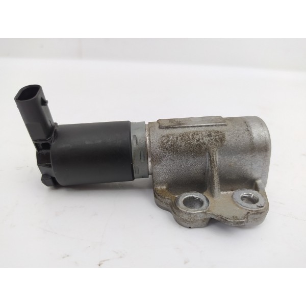 Válvula Vvt Sensor Cabeçote Volvo S60 2016 2017 31316664