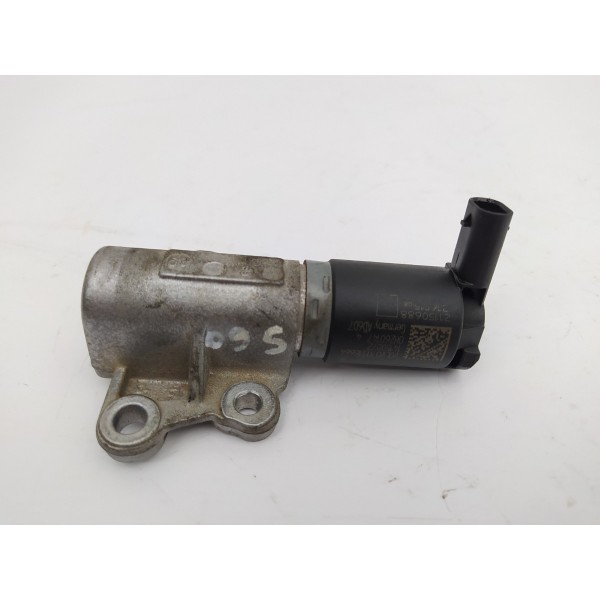 Válvula Vvt Sensor Cabeçote Volvo S60 2016 2017 31316664