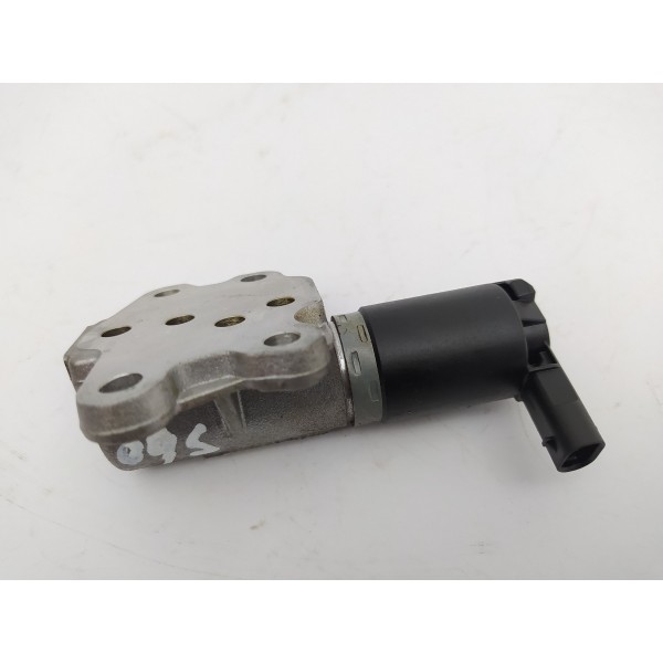 Válvula Vvt Sensor Cabeçote Volvo S60 2016 2017 31316663