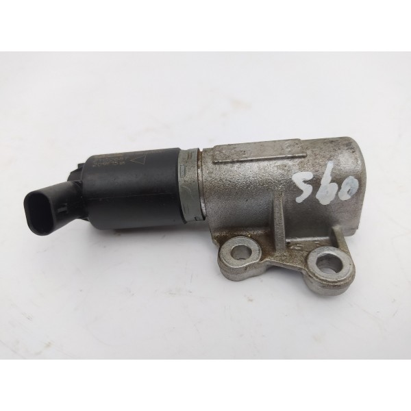 Válvula Vvt Sensor Cabeçote Volvo S60 2016 2017 31316663