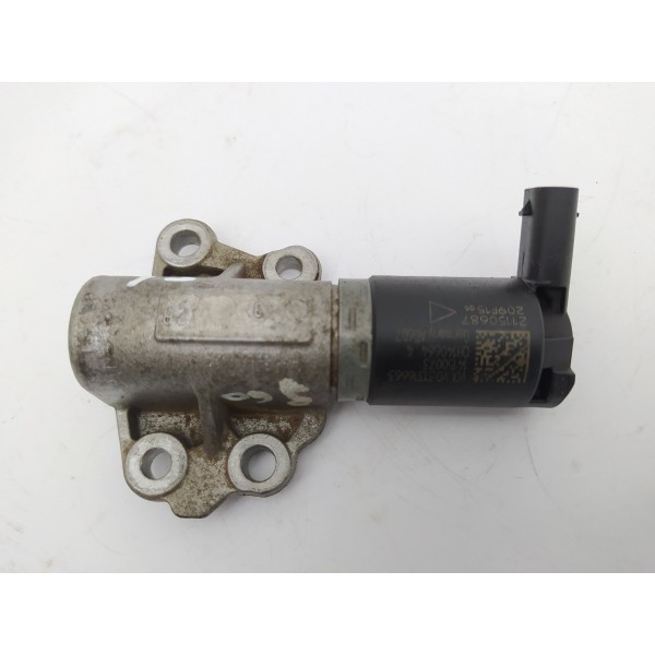 Válvula Vvt Sensor Cabeçote Volvo S60 2016 2017 31316663