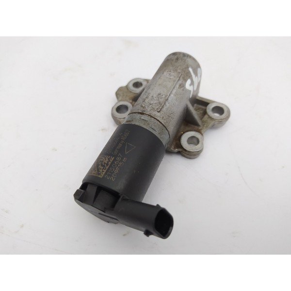Válvula Vvt Sensor Cabeçote Volvo S60 2016 2017 31316663