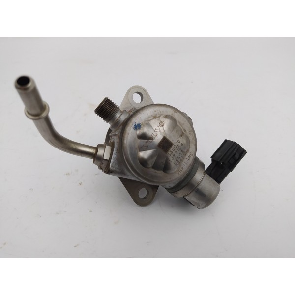 Bomba Alta Pressão Volvo S60 2.0 Turbo 2016 2017 31430526