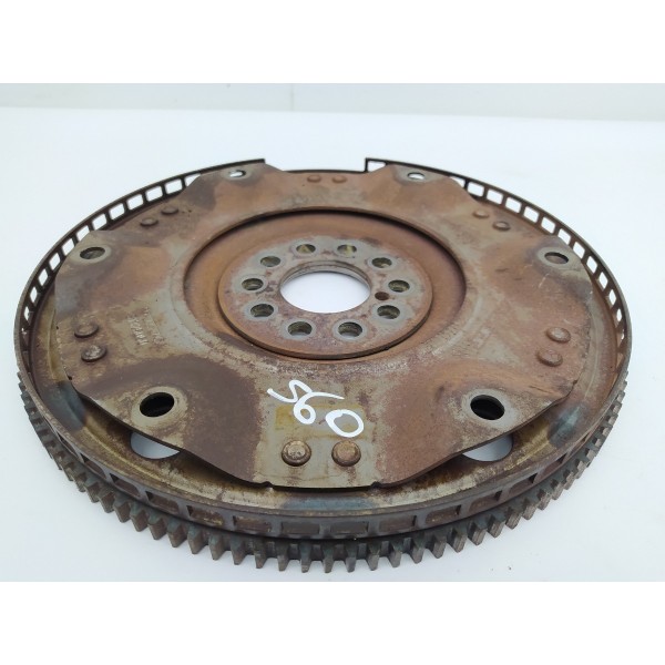 Volante Motor Cremalheira Volvo S60 2.0 2016 2017