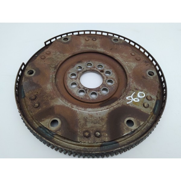 Volante Motor Cremalheira Volvo S60 2.0 2016 2017