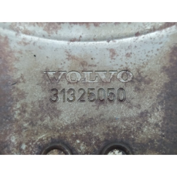 Volante Motor Cremalheira Volvo S60 2.0 2016 2017