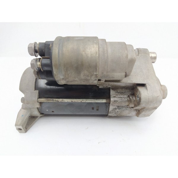 Motor Arranque Partida Volvo S60 2.0 Turbo 2016 2017