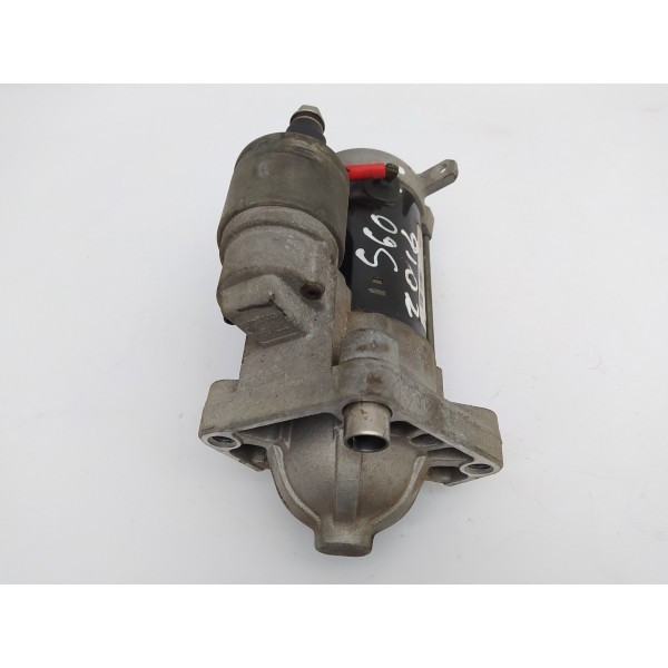 Motor Arranque Partida Volvo S60 2.0 Turbo 2016 2017