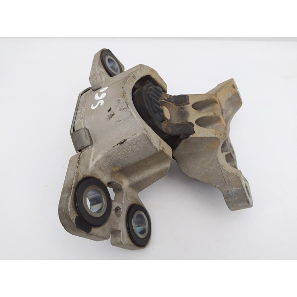 Coxim Suporte Motor Esquerdo Volvo S60 2016 2017 31401308