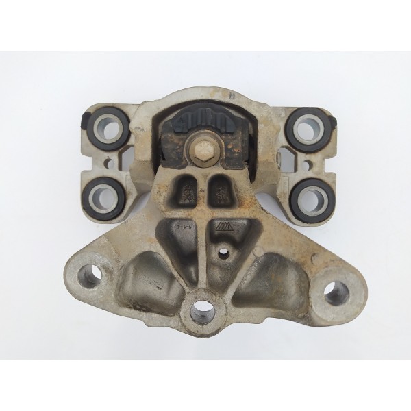 Coxim Suporte Motor Esquerdo Volvo S60 2016 2017 31401308