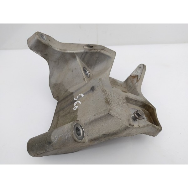 Suporte Motor Volvo S60 2016 2017 31430135