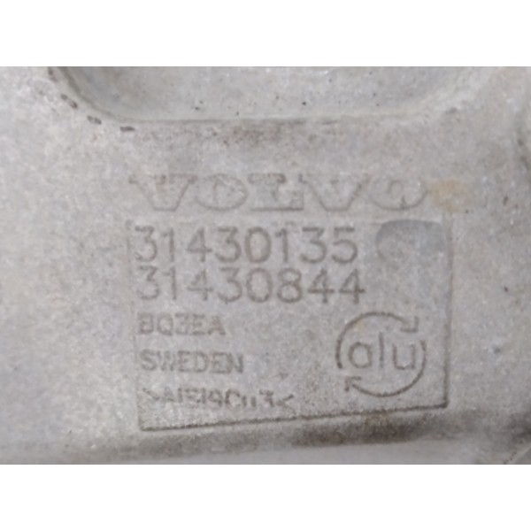 Suporte Motor Volvo S60 2016 2017 31430135