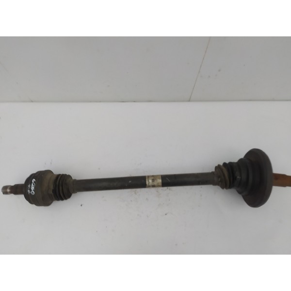 Semi Eixo Traseiro Esquerdo Mercedes Benz C250 2016