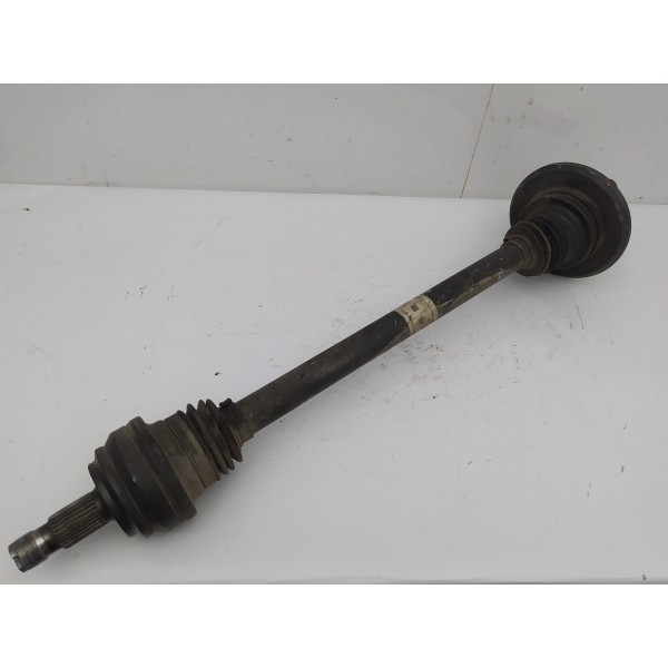 Semi Eixo Traseiro Esquerdo Mercedes Benz C250 2016