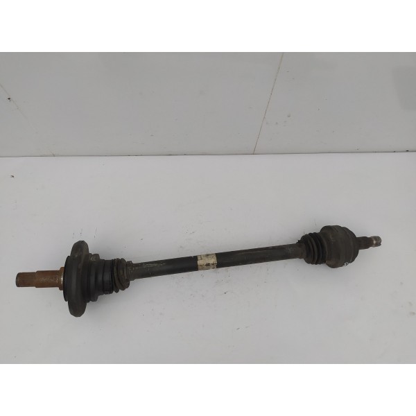 Semi Eixo Traseiro Esquerdo Mercedes Benz C250 2016