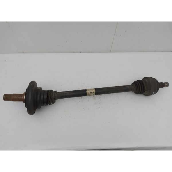 Semi Eixo Traseiro Esquerdo Mercedes Benz C250 2016