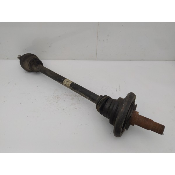 Semi Eixo Traseiro Esquerdo Mercedes Benz C250 2016