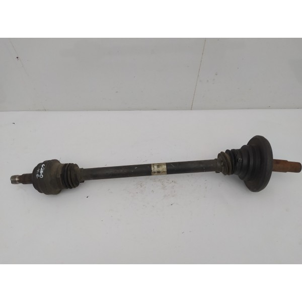 Semi Eixo Traseiro Esquerdo Mercedes Benz C250 2016