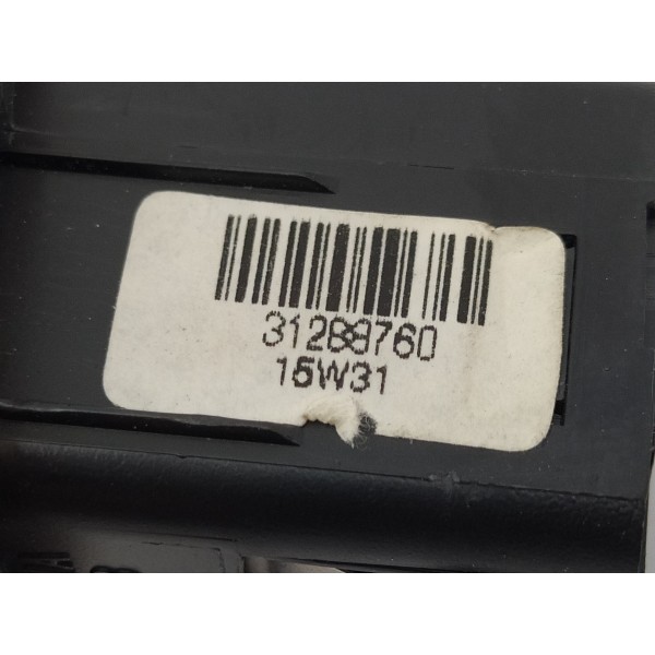 Sensor Alarme Volvo S60 2016 2017 31288760