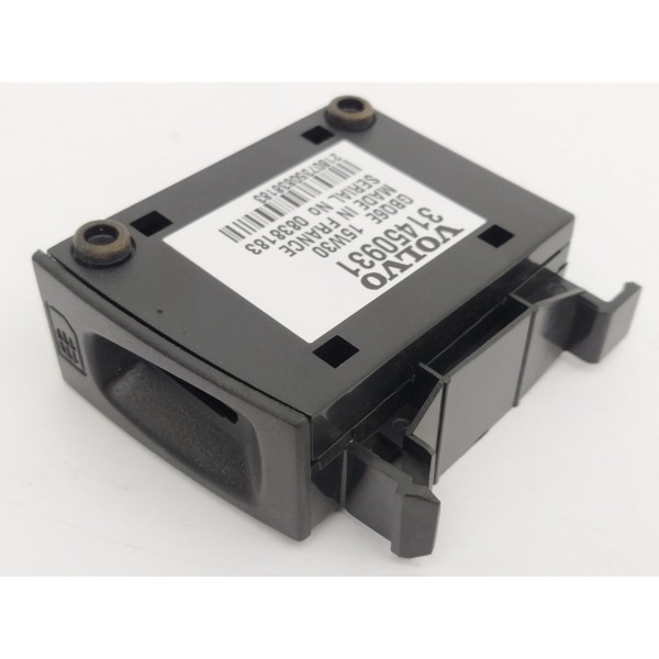 Módulo Telefone Volvo S60 2016 2017 31450931