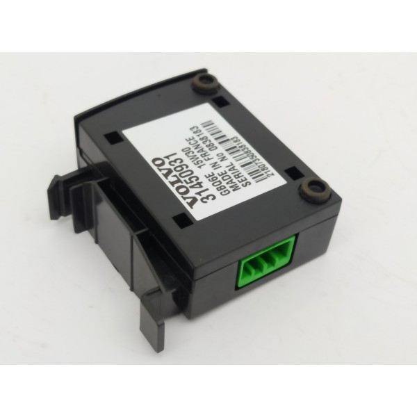 Módulo Telefone Volvo S60 2016 2017 31450931