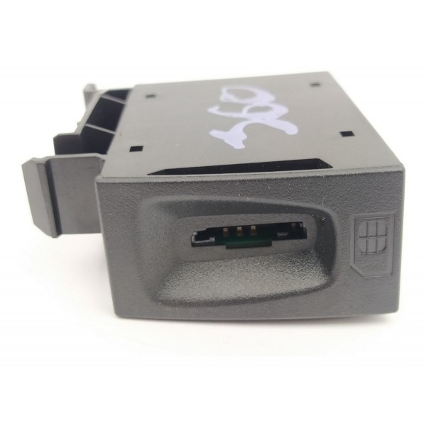 Módulo Telefone Volvo S60 2016 2017 31450931