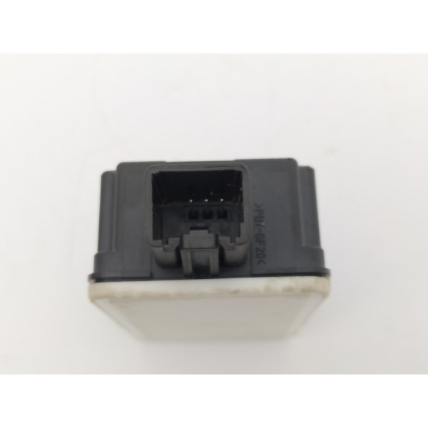 Módulo Sensor Keyless Volvo S60 2016 2017 31419137