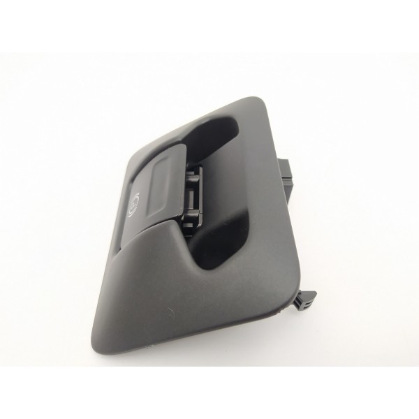 Botão Freio Mão Estacionamento Volvo S60 2016 2017